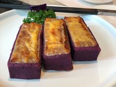 -广州富力丽思卡尔顿酒店·丽轩·粤菜