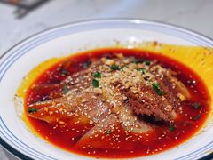 -峨嵋小镇·川菜(正定朗华店)