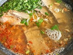 -云龙湖阿喆米线(云龙湖店)