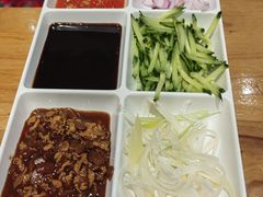 -姥姥家春饼店(惠新东街店)