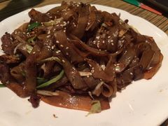 -曼泰·泰餐(京华城店)