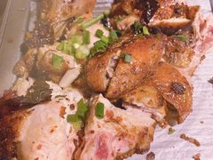 -绿茶餐厅(乐峰广场店)