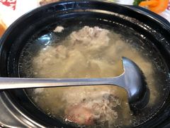 -鹭岛新泉客家菜·海鲜·融合菜(莲前店)