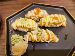 -鸟鹏烧鸟居酒屋(天河领展店)
