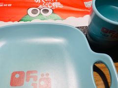 -听说碳烧蛙(高新万达店)