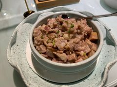 -炊烟小炒黄牛肉(华夏店)