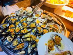 -吉布鲁牛排海鲜自助(成都大悦城店)