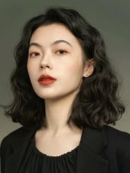 -DX HAIR SALON·发现未知美发沙龙