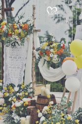 -IDOI婚礼策划·IDOIWEDDING