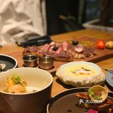 南京最受欢迎的西餐厅打卡[加油]