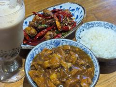 -小泉居(水坑尾店 )