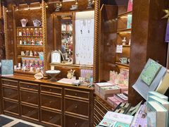 -布兰兔的植物庄园(杭州南宋御街店)