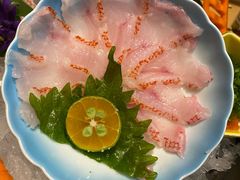 -昱匠·日本料理(金融街店)