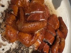 -小炳胜(卓悦中心店)