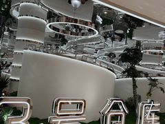 -3号仓库·创意中国菜(新世界城店)