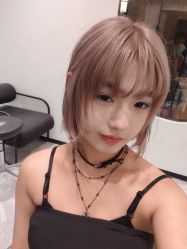 -FOR YOU造型