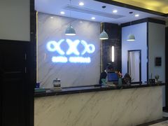 -希岸酒店(苏州石路地铁站山塘街古城之巅景区店)