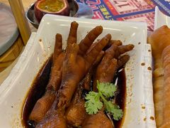 -中恒华茶楼(风华店)
