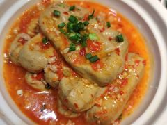 -黔渔翁豆花渎鱼(喷水池店)