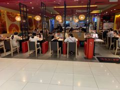 -味千拉面(双井店)