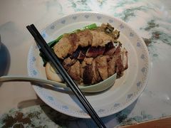 -鲜粉匠·鲍汁肠粉(民治店)