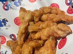 -鱼酷活鱼烤鱼(南京水游城店)