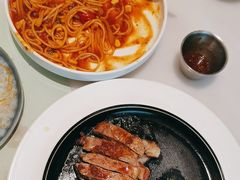 -悦荟牛排餐厅(佳木斯万达店)