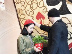 -瑞吉酒店 · Elba 欧尔巴意大利餐厅· 精致意餐·云端聚会