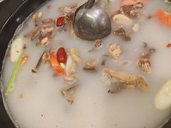 -四姑娘山阿巴郎·藏式花园餐厅