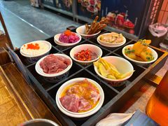 -楠火锅(西单店)