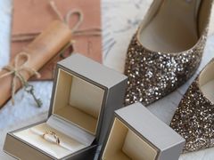 -JIMMY CHOO(德基广场店)