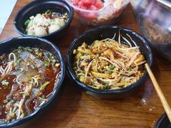 -瑞哦冷锅串串(汇融店)