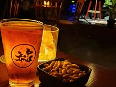 -HUBBA祜精酿(五羊邨店)