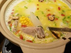 -乔街深夜食堂·小龙虾·高压锅生蚝(杭州总店)