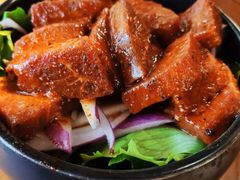-么肆烤肉(汉街形象店)