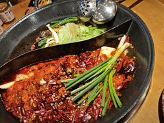 -楠火锅(太古里总店)