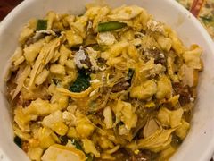 -老乌家特色小炒泡馍(大皮院店)