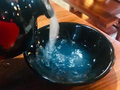 -炭虎子水浒烤肉(梦时代店)
