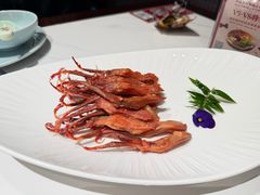 -临安宴临安菜(博物馆店)