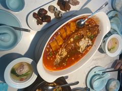 -淮扬韵(高新大都荟店)