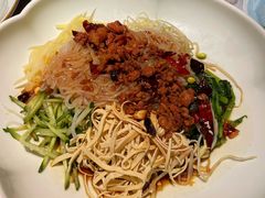 金手勺大拌菜-金手勺东北菜馆(大屯北路店)