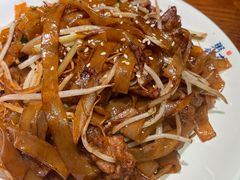 -南拳十三姨·潮汕砂锅粥(世纪金源店)