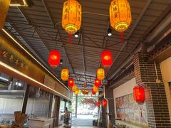 大堂-台山第一家兴华黄鳝饭·黄鳝婆(开平店)