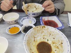 -海碗居老北京炸酱面(增光路店)
