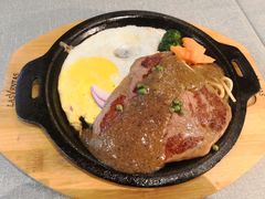 -凡塔斯牛排餐厅(厚街万达店)