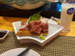 -琴寿司居酒屋(软件园店)