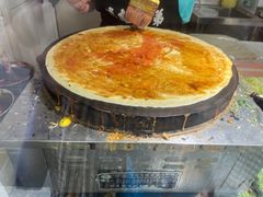 -宽板凳老灶火锅(南礼士路店)