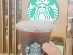 -星巴克臻选(北京颐堤港中心第二店)