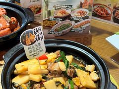 -猪腰一家·地道佛山菜(盐步店)