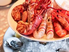 -广州四季酒店·佰鲜汇·现代法餐